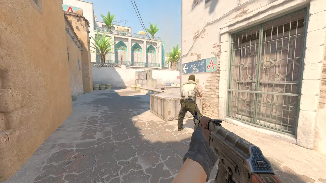 highlight